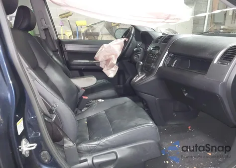 2007 Honda Cr-V Ex-L z USA, uszkodzony, nr VIN JHLRE48767C028222